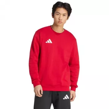 adidas Entrada 26 Heren Sweatshirt rood JZ6575 2XL