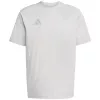 adidas Tiro 25 Tee Travel T-shirt Heren grijs JY5947 M