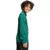 adidas Entrada 26 Trainingsjas voor kinderen groen KE9837 128cm