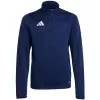 adidas Entrada 26 Training Top voor kinderen, marineblauw, JZ6638, 116cm