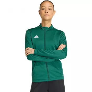 Dames Trainingsjas adidas Entrada 26 Track groen KE9836 M