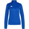 Dames Trainingsjas adidas Entrada 26 Training Top blauw JZ6641 L