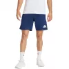 adidas Entrada 26 Sweat Herenshorts marineblauw KF5921 S