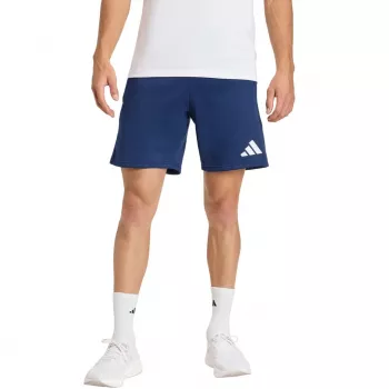 adidas Entrada 26 Sweat Herenshorts marineblauw KF5921 L