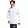 adidas Entrada 26 Track Heren Trainingsjas wit JZ6591 S