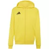 adidas Entrada 26 Full Zip Hoody Heren geel KF8964 XL
