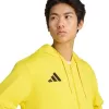 adidas Entrada 26 Full Zip Hoody Heren geel KF8964 XL