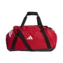adidas Tiro Duffle Medium Sporttas rood KB0787