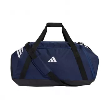 adidas Tiro Duffle L Sporttas granaatblauw KD4242