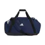 adidas Tiro Duffle L Sporttas granaatblauw KD4242