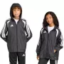 Kinderen windbreaker adidas Tiro 26 League zwart JY9726 152cm