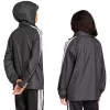 Kinderen windbreaker adidas Tiro 26 League zwart JY9726 152cm