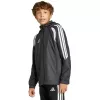 Kinderen windbreaker adidas Tiro 26 League zwart JY9726 152cm