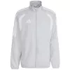 adidas Heren Tiro 26 League Presentation trainingjack lichtgrijs JZ9050 L