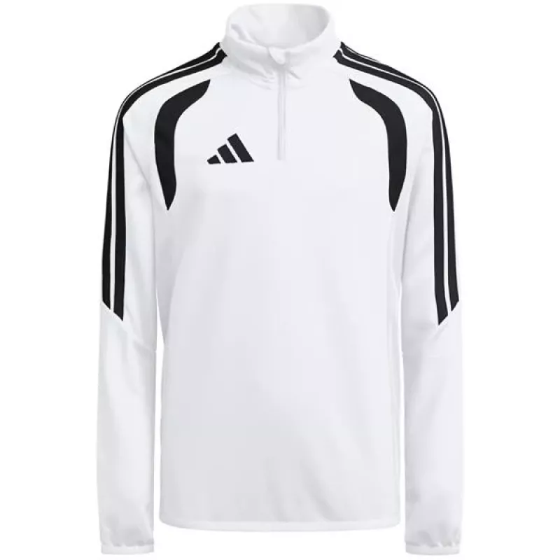 Kinderen trainingjack adidas Tiro 26 League Training Top wit KC3696 164cm