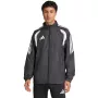 adidas Tiro 26 League Windbreaker herentrui zwart JY9733 M