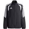 Kinderen sweatshirt adidas Tiro 26 League Presentation zwart KA6416 140cm