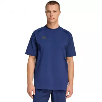 adidas Tiro 26 Travel Tee heren T-shirt navy KD1119 XL