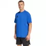 adidas Tiro 26 Travel heren T-shirt blauw KD1134 S