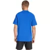 adidas Tiro 26 Travel heren T-shirt blauw KD1134 S