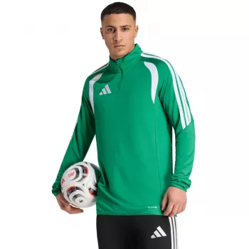 adidas Tiro 26 League Training Top heren trainingsshirt groen JY9691 M