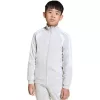 adidas Tiro 26 League Training sweatshirt voor kinderen lichtgrijs JY7198 152cm