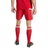 adidas Tiro 26 Competition Match heren voetbalshort rood-wit KA6179 L
