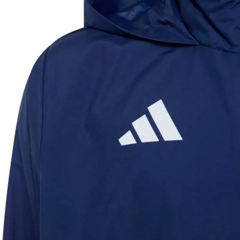 Kinderen trui adidas Entrada 26 Multi marineblauw KQ9073 116cm