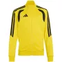 Kinderen blouse adidas Tiro 26 League Training geel KT2340 140cm