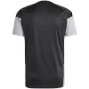 adidas Tiro 26 Competition Trainingstrikot heren zwart-grijs-wit JX4254 S