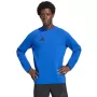 adidas Tiro 26 Travel Crew heren sweatshirt Team Navy Blue KD1146 M