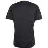 Heren voetbalshirt adidas Tiro 26 Competition Match Jersey zwart-wit KA6169 M