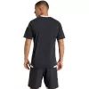 Heren voetbalshirt adidas Tiro 26 Competition Match Jersey zwart-wit KA6169 M