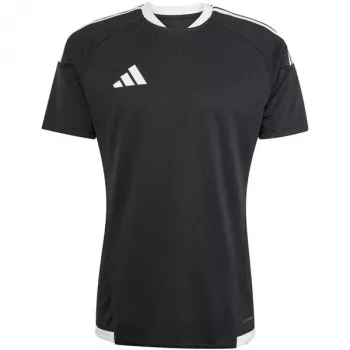 adidas Tiro 26 Competition Match Shirt Heren zwart-wit KA6169 2XL