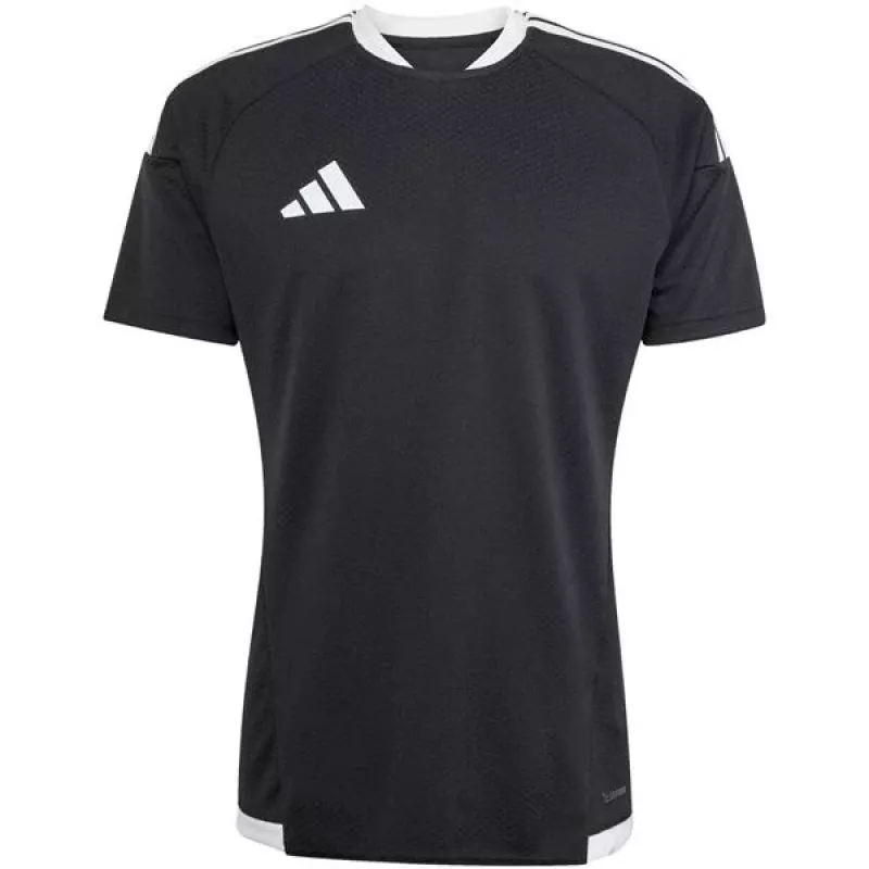 adidas Tiro 26 Competition Match Shirt Heren zwart-wit KA6169 2XL