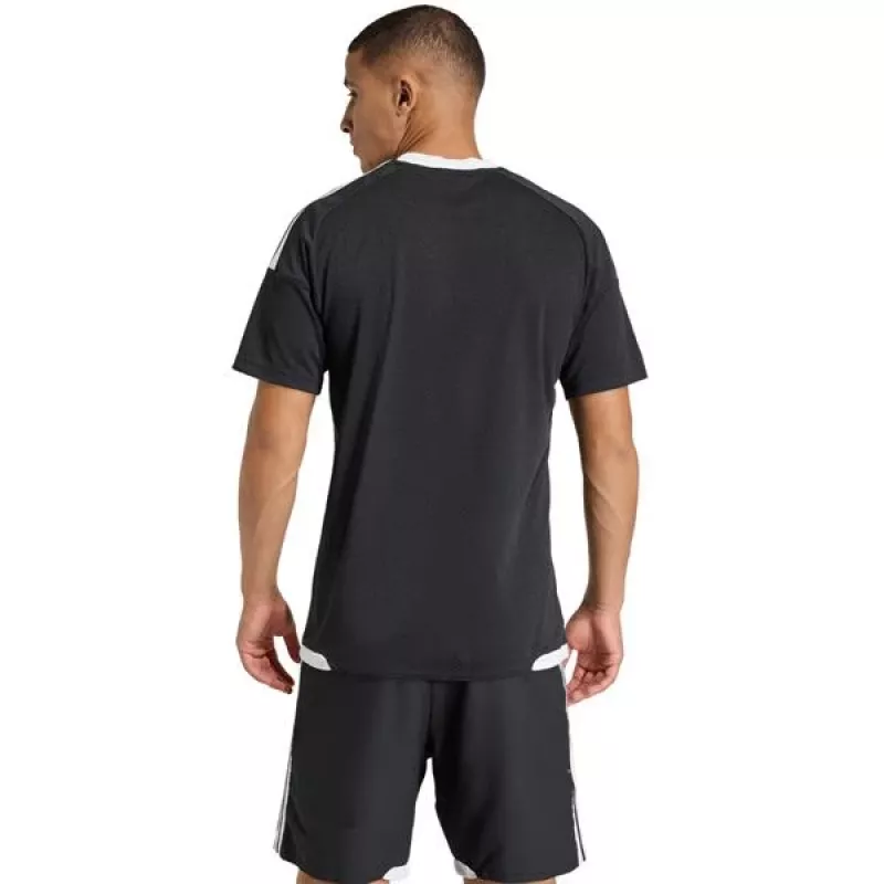 adidas Tiro 26 Competition Match Shirt Heren zwart-wit KA6169 2XL