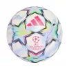 adidas UCL Competition 26/27 League Stage Voetbal wit-lichtblauw / bont KE9766 5