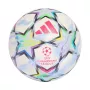 adidas UCL Competition 26/27 League Stage Voetbal wit-lichtblauw / bont KE9766 5