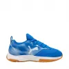 Puma Varion 3 kindersneakers wit 109097 03 35