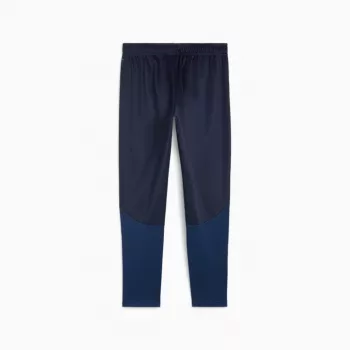 Heren-Trainingsbroek Puma Team Goal Training marineblauw 658639 06 S