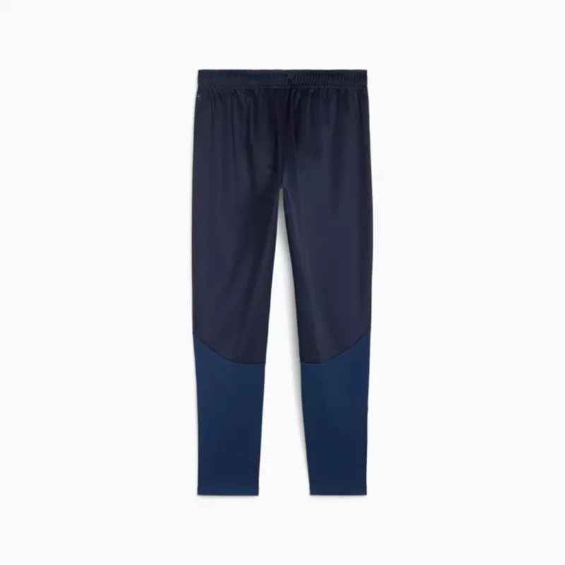 Heren-Trainingsbroek Puma Team Goal Training marineblauw 658639 06 S