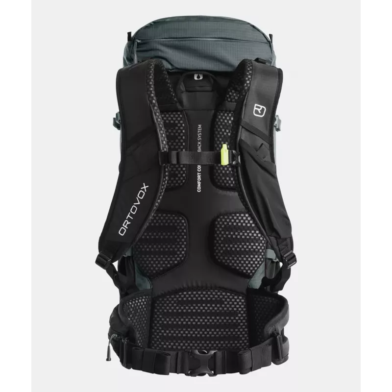 Ortovox Traverse 40 Trekkingrugzak - dark arctic grey