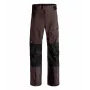 Ortovox Ravine Free 3L Skibroek - dark chestnut Maat: M