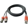 ESI MIDIMATE eX - 2-in/2-out USB MIDI-interface