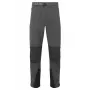 Mountain Equipment Mission Pant Softshell-Broek - obsidian/black Maat: M