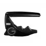 G7th Performance 3 ART C81020 Satin Black - capodastro voor 6-snarige gitaar