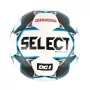 Select Pagano DGI Voetbal wit-zwart-blauw 17823 4