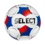 Select FB Match v26 FIFA Basic Voetbal wit-blauw-rood 120078 5