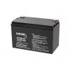 VIPOW gel-accu 12V 100Ah