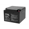 Gel-accu VIPOW 12V 26Ah